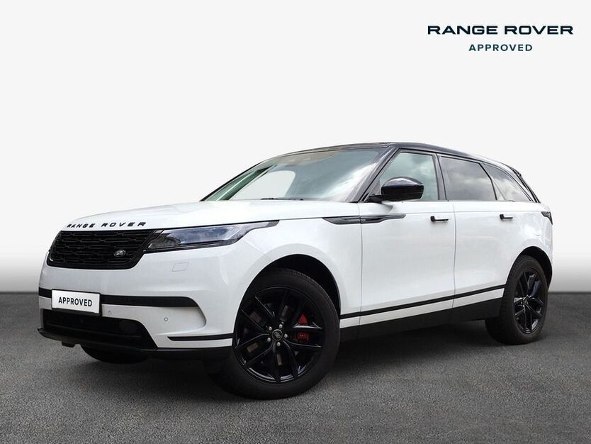 Range Rover Velar