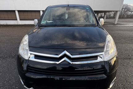 Citroen Berlingo 128.374 km 4.000 &euro; Frickenhausen 72636
