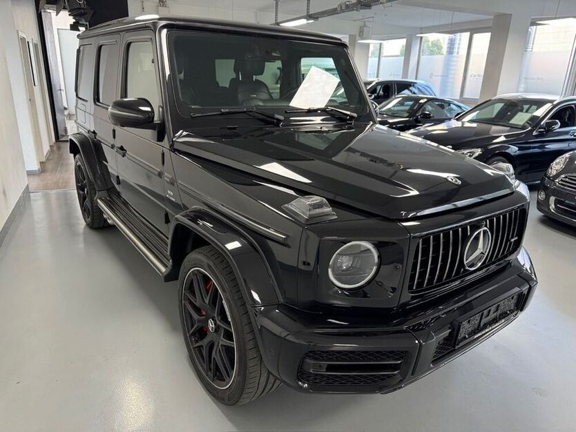 G 63 AMG