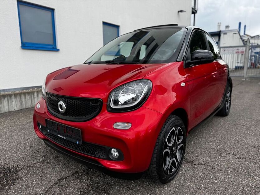 ForFour