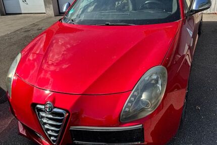 Alfa Romeo Giulietta 110.196 km 11.600 &euro; Nürtingen 72622
