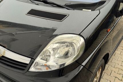 Opel Vivaro 368.689 km 3.259 &euro; Gerlingen 70839