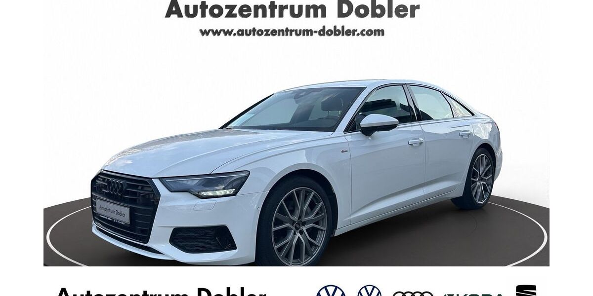 Audi A6 97.600 km 33.440 &euro; Mühlacker 75417