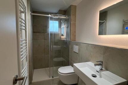 Kernsanierte 2-Zimmer-EG-Wohnung Pliensauvorstadt 2 zimmer