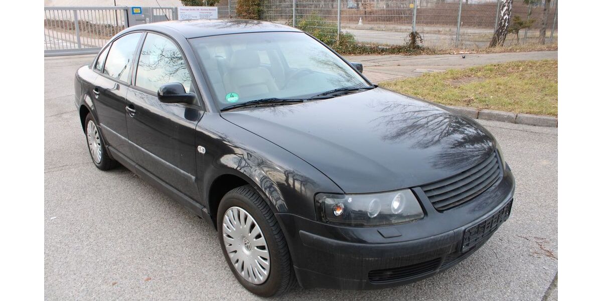 VW Passat 180.000 km 1.999 &euro; Weil im Schönbuch 71093