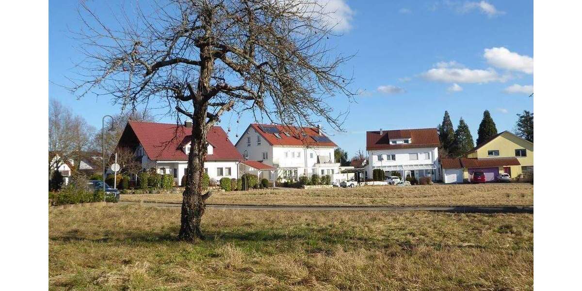 Grundstück Reutlingen Rommelsbach - 449.000&euro; | Angebot:24686036