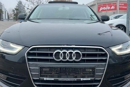 Audi A4 234.152 km 5.950 € Pforzheim 75179