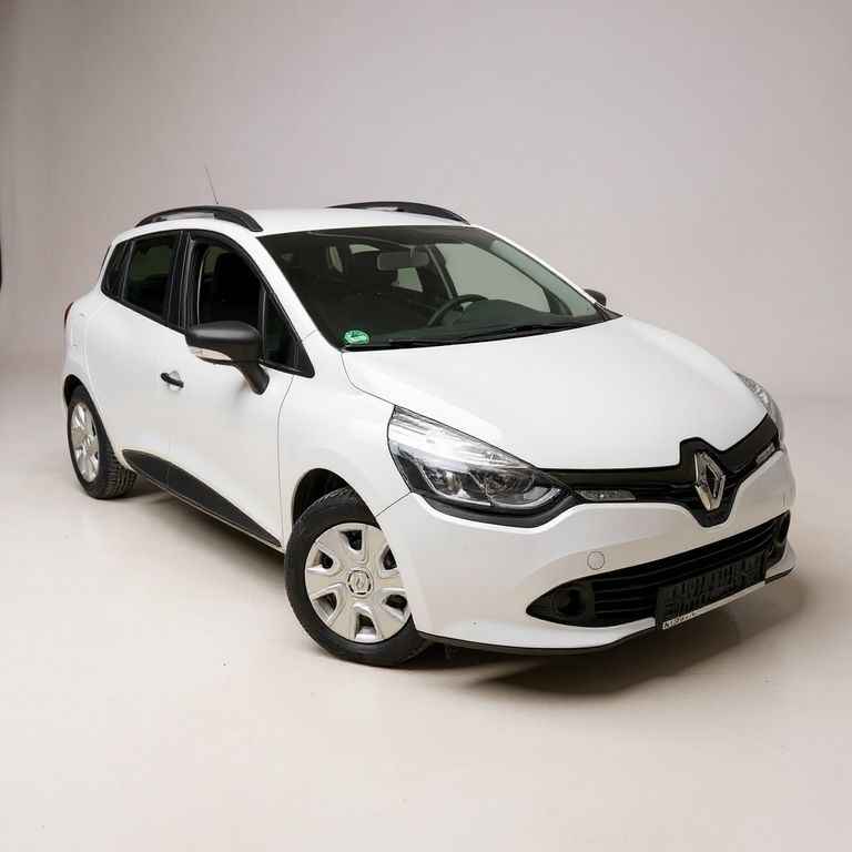Renault Clio 147.589 km 5.490 € Stuttgart 70374