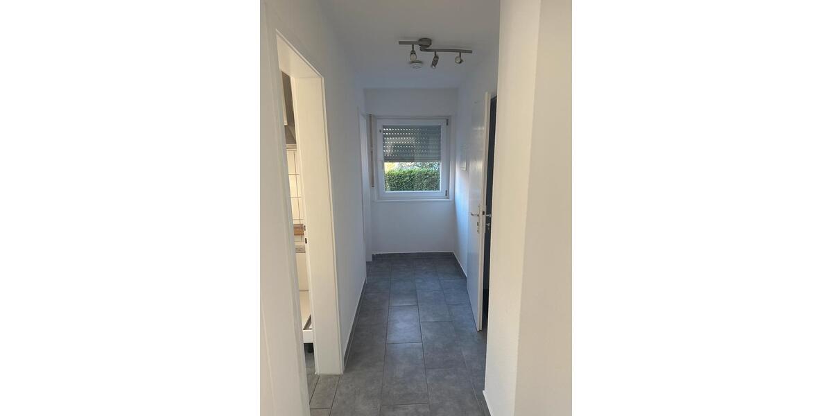 Erdgeschoßwohnung Esslingen am Neckar Hegensberg - 3 Zimmer, 58 m&sup2;, 850&euro; | Angebot:24294429