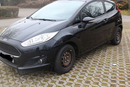 Ford Fiesta 44.977 km 8.700 &euro; Ostfildern 73760