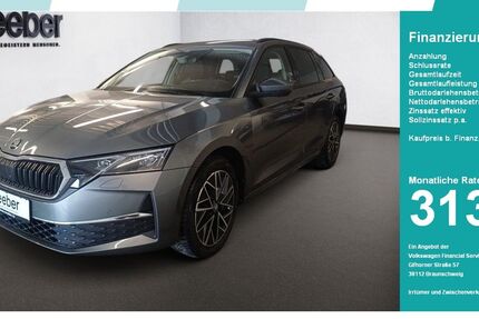 Skoda Octavia 30.120 km 29.689 &euro; Leonberg 71229
