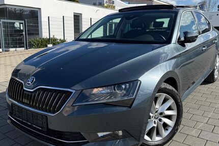 Skoda Superb 177.000 km 15.980 &euro; Holzgerlingen 71088