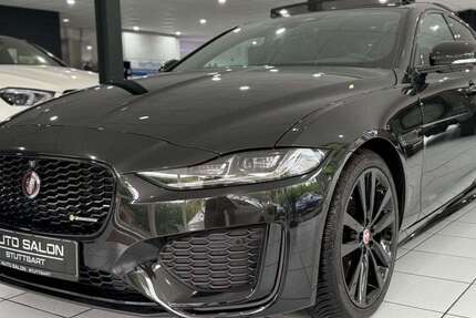 Jaguar XE 11.500 km 44.990 € Weil im Schönbuch 71093