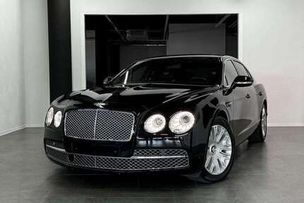 Bentley Flying Spur 46.800 km 62.500 € Holzgerlingen 71088