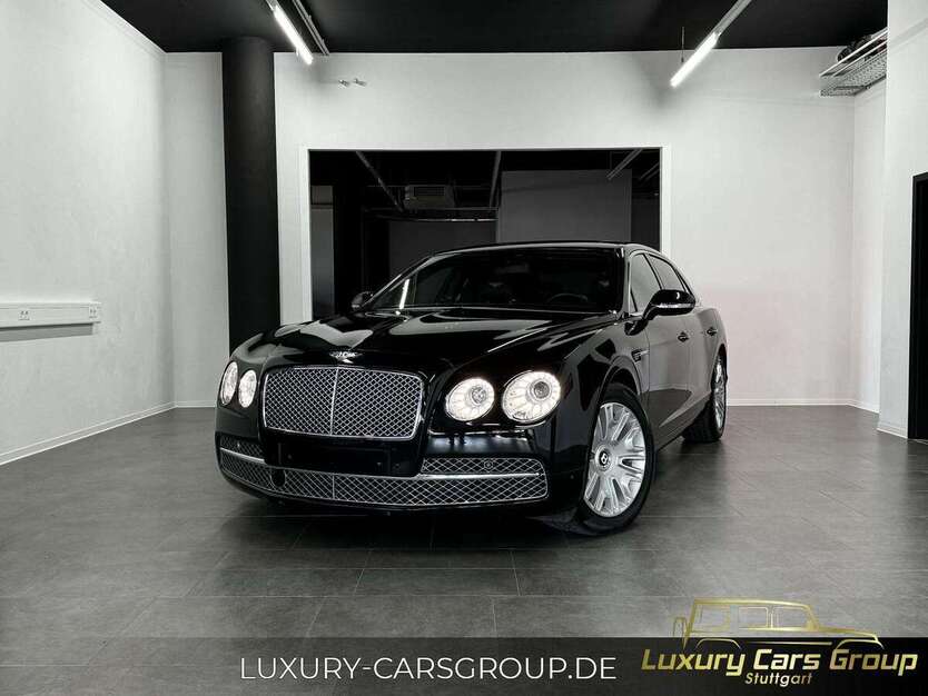 Bentley Flying Spur 46.800 km 62.500 € Holzgerlingen 71088
