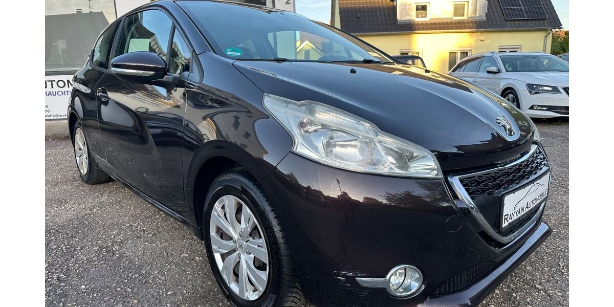 Peugeot 208 179.373 km 2.990 &euro; Unterensingen 72669