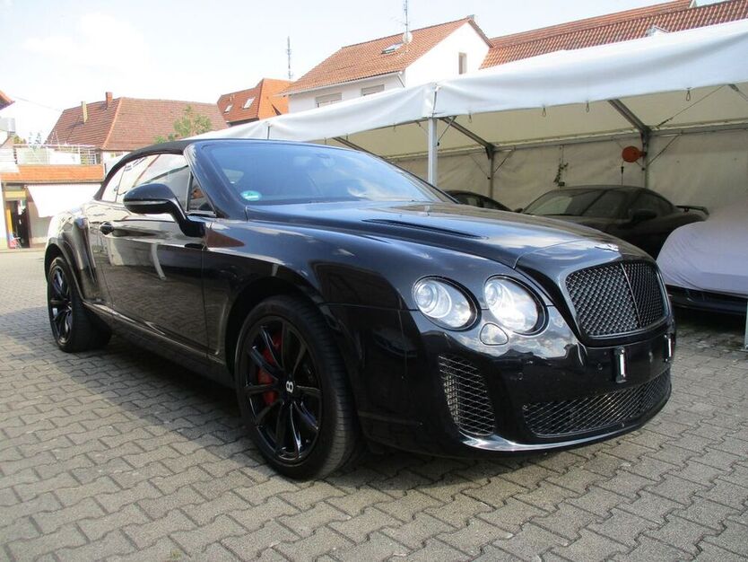 Continental Supersports