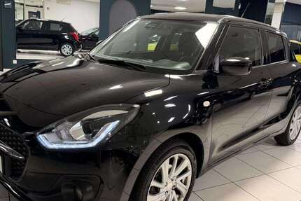 Suzuki Swift 30.500 km 14.959 &euro; Pforzheim 75179