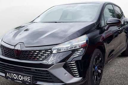 Renault Clio 1.598 km 20.980 &euro; Ostelsheim 75395