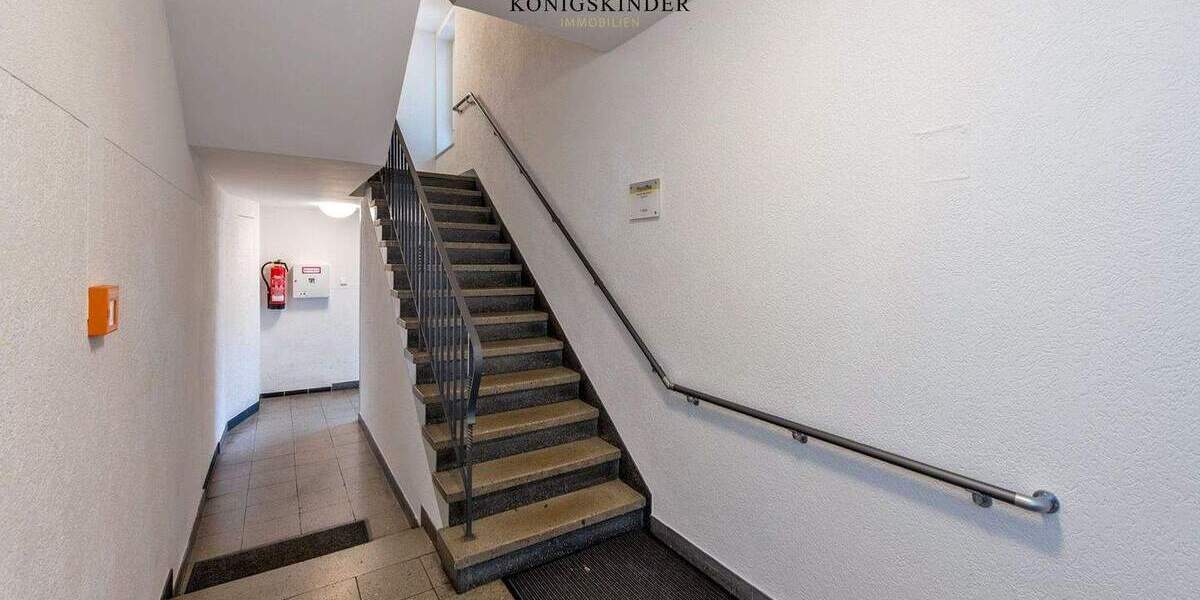 Gewerbeobjekt Stuttgart / Bad Cannstatt Bad Cannstatt - 2.200.000&euro; | Angebot:25732747