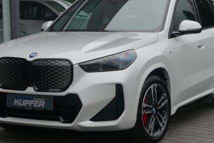 BMW iX1 16.480 km 47.400 &euro; Vaihingen / Enz 71665