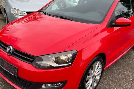 VW Polo 136.000 km 5.300 € Möglingen 71696