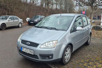 Ford C-Max 102.000 km 4.300 &euro; REUTLINGEN 72805