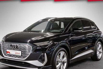Audi Q4 e-tron 6.108 km 44.640 € Stuttgart 70469