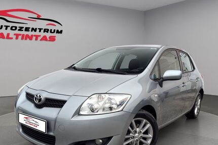 Toyota Auris 113.000 km 4.970 € Holzgerlingen 71088