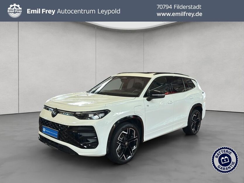 VW Tayron 4.499 km 58.800 € Filderstadt 70794