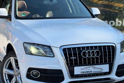 Audi Q5 158.000 km 12.999 &euro; Rohrdorf 72229