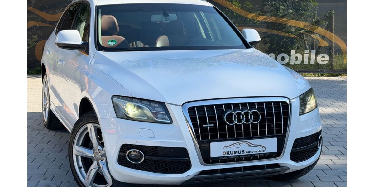 Audi Q5 158.000 km 12.999 &euro; Rohrdorf 72229