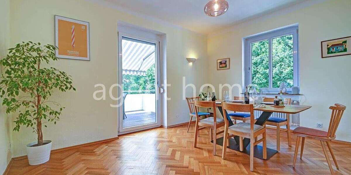 Etagenwohnung Stuttgart Stuttgart-Nord - 5 Zimmer, 155 m&sup2;, 2.410&euro; | Angebot:27116750