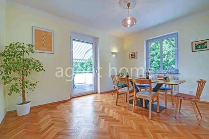 Wohnung Stuttgart Stuttgart-Nord - 5 Zimmer, 155 m&sup2;, 2.410&euro; | Angebot:27116750