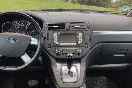 Ford C-Max 223.800 km 2.500 &euro; Wannweil 72827