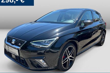 Seat Ibiza 90.000 km 14.490 &euro; Fellbach 70736