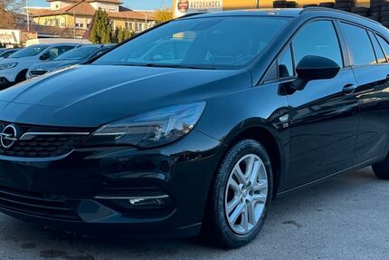 Opel Astra 184.300 km 4.490 &euro; Holzgerlingen 71088