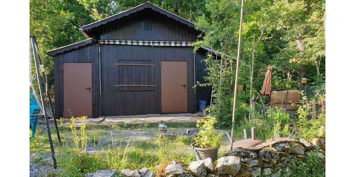 Grundstück zu verkaufen in Wiernsheim 49.000 € 2728 m² zimmer