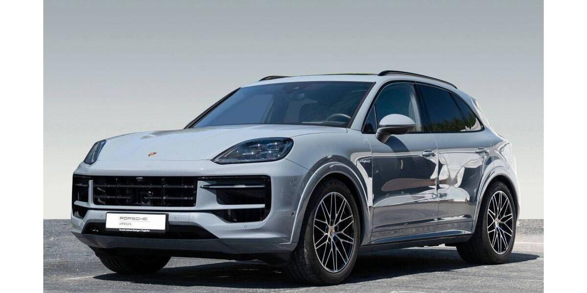 Porsche Cayenne 38.200 km 102.800 &euro; Filderstadt 70794