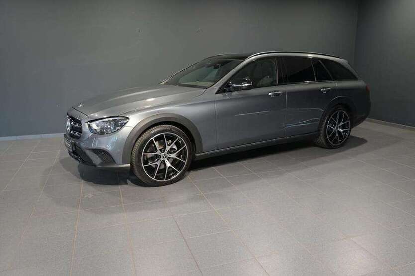 E 220