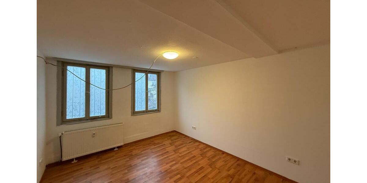 Erdgeschoßwohnung Calw - 2 Zimmer, 69 m&sup2;, 600&euro; | Angebot:24810175