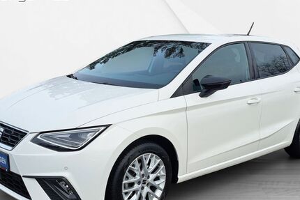 Seat Ibiza 34.300 km 16.890 &euro; Böblingen 71034