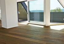 Dachgeschosstraum in bester Lage am Killesberg