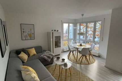 Zimmer Reutlingen Orschel-Hagen - 2 Zimmer, 1.780&euro; | Angebot:24986389