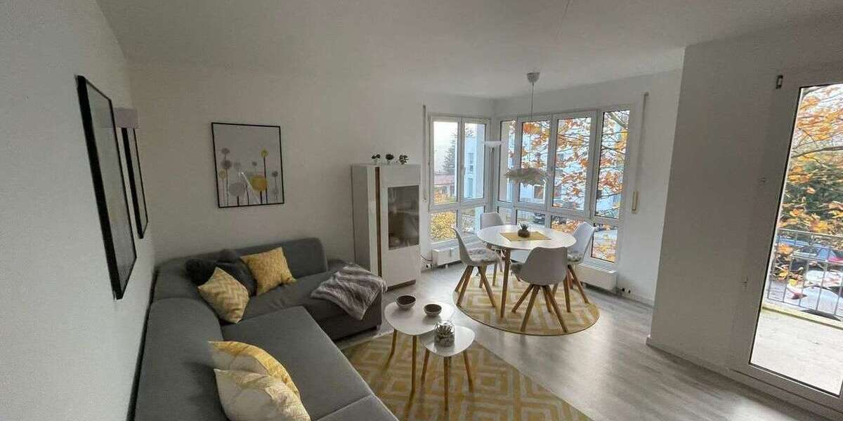 Zimmer Reutlingen Orschel-Hagen - 2 Zimmer, 1.780&euro; | Angebot:24986389