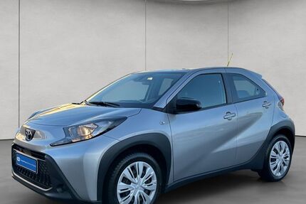 Toyota Aygo (X) 18.800 km 15.490 &euro; Esslingen 73730