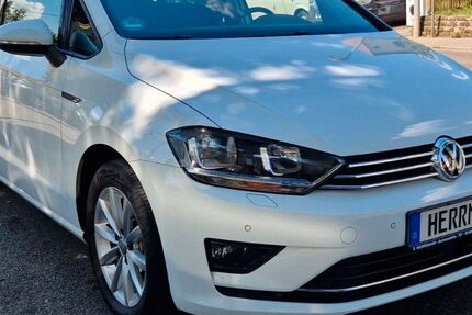 VW Golf 186.783 km 9.350 &euro; Wannweil 72827