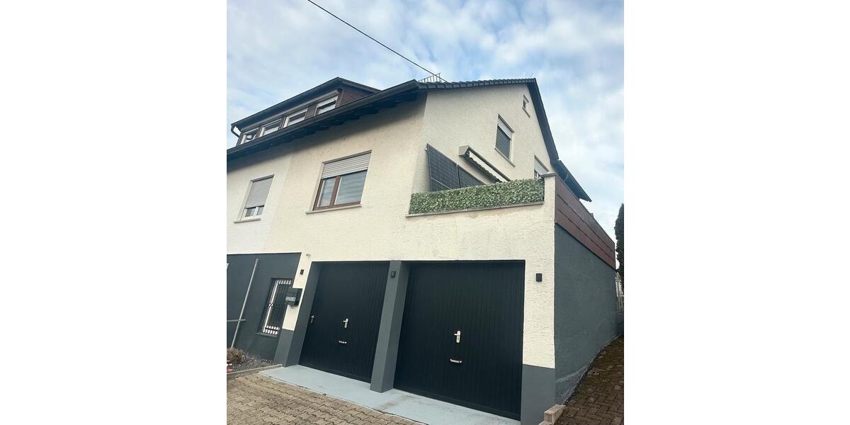 Doppelhaushälfte Riederich - 4 Zimmer, 105 m&sup2;, 595.000&euro; | Angebot:26739751