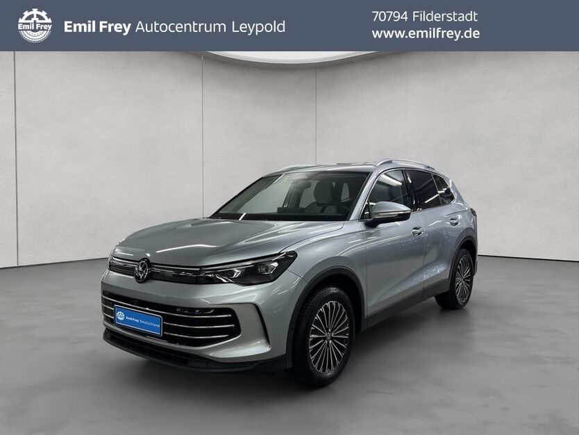 VW Tiguan 16.789 km 40.890 € Filderstadt 70794