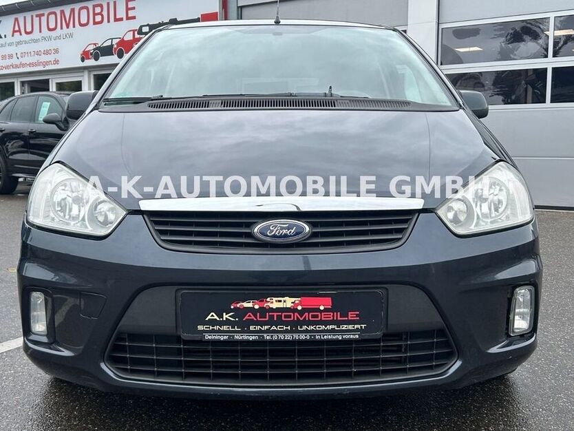C-Max